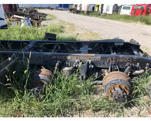 Cutoff Assembly (Complete With Axles) Meritor ALL Vander Haags Inc Cb