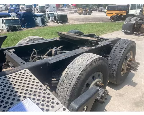 Cutoff Assembly (Complete With Axles) Meritor ALL Vander Haags Inc Kc