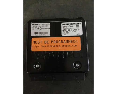 ECM (Brake & ABS) MERITOR ALL Marshfield Transportation Products