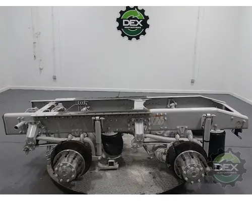 Cutoff Assembly (Housings & Suspension Only) MERITOR Anthem Dex Heavy Duty Parts, LLC  