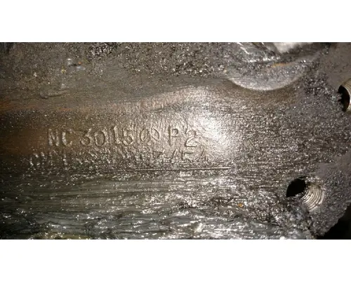 Spindle / Knuckle, Front MERITOR C7000 LKQ Heavy Truck - Goodys