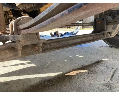 Meritor CFG-3675 Axle Assembly, Front (unused)