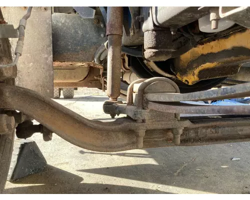 Meritor CFG-3675 Axle Assembly, Front (unused)