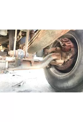 Meritor CFG-5000 ~Axle Assembly, Front (unused)