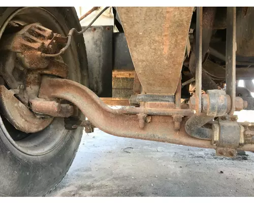 Meritor CFG-5000 Axle Assembly, Front (unused)