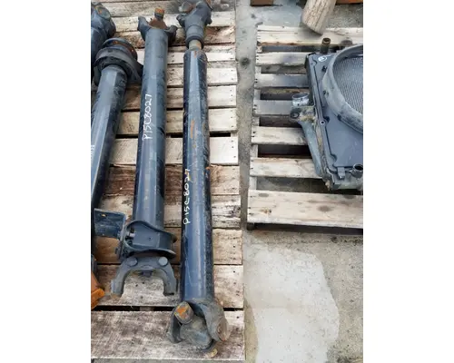 Drive Shaft, Front MERITOR CASCADIA 125 LKQ Heavy Truck Maryland