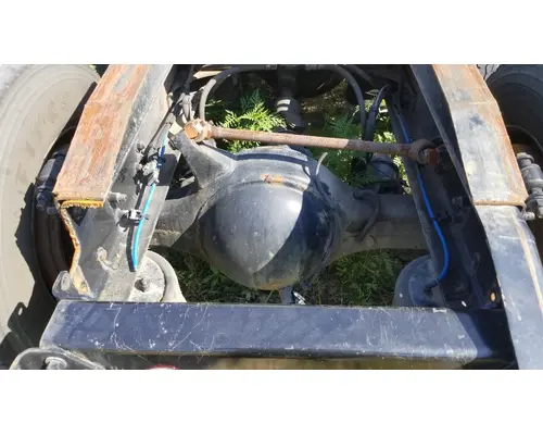 Axle Housing (Rear) MERITOR CASCADIA 125BBC B &amp; W  Truck Center