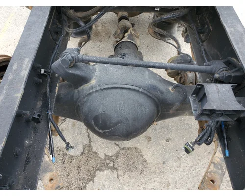 Axle Housing (Rear) MERITOR CASCADIA B &amp; W  Truck Center