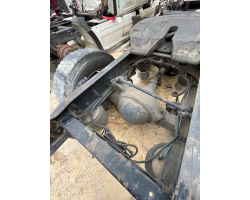 Axle Housing (Rear) MERITOR CASCADIA B &amp; W  Truck Center