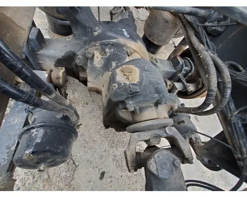 Rears (Front) MERITOR CASCADIA B &amp; W  Truck Center