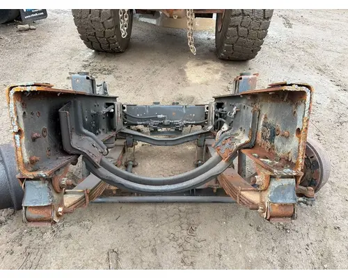 Front End Assembly MERITOR CFG6610NX26 Dixie Truck Centre