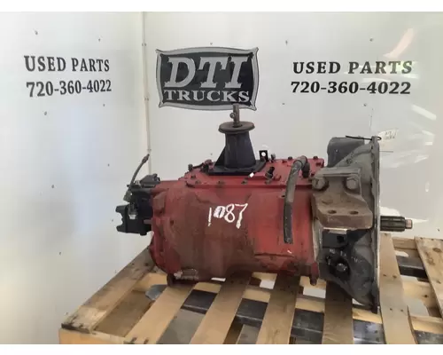 Transmission Assembly MERITOR CH613 DTI Trucks