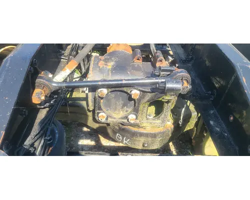 Axle Housing (Rear) MERITOR CHU613 Bobby Johnson Equipment Co., Inc.