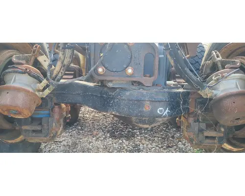 Axle Housing (Rear) MERITOR CHU613 Bobby Johnson Equipment Co., Inc.
