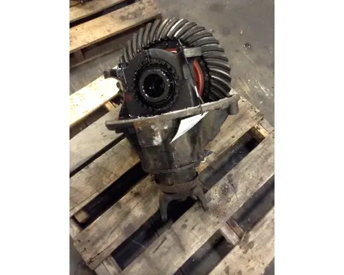 Axle Assembly, Rear (Single Or Rear) MERITOR CL112 Dex Heavy Duty Parts, LLC  