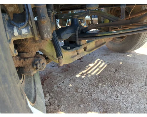Axle Beam (Front) MERITOR COLUMBIA Salvage City Inc.