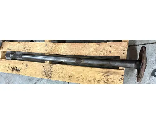 Axle Shaft MERITOR COLUMBIA High Mountain Horsepower