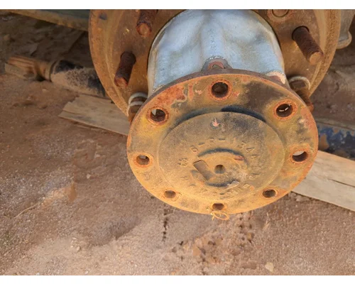 Axle Shaft MERITOR COLUMBIA Salvage City Inc.