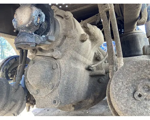 Differential Assembly (Front, Rear) MERITOR CORONADO 122 SD Bobby Johnson Equipment Co., Inc.