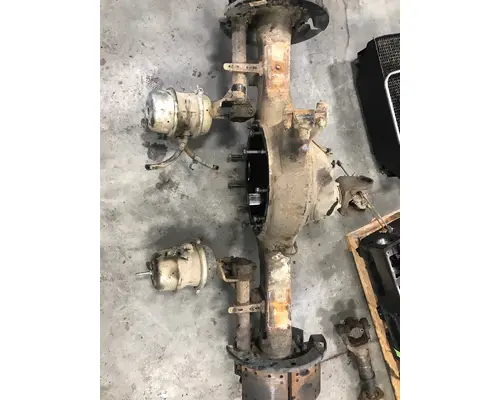 Axle Assembly, Front (Steer) MERITOR CORONADO 132 Payless Truck Parts