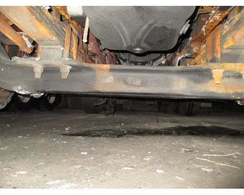 Axle Beam (Front) MERITOR CT660 Dutchers Inc   Heavy Truck Div  Ny