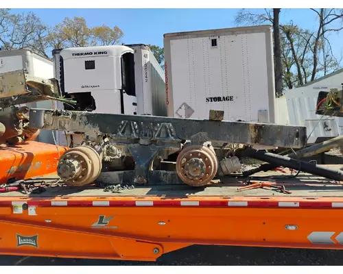 Cutoff Assembly (Housings & Suspension Only) MERITOR CV713 GRANITE Crj Heavy Trucks And Parts