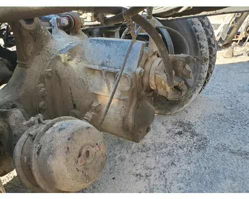 Rears (Front) MERITOR CV713 GRANITE B &amp; W  Truck Center