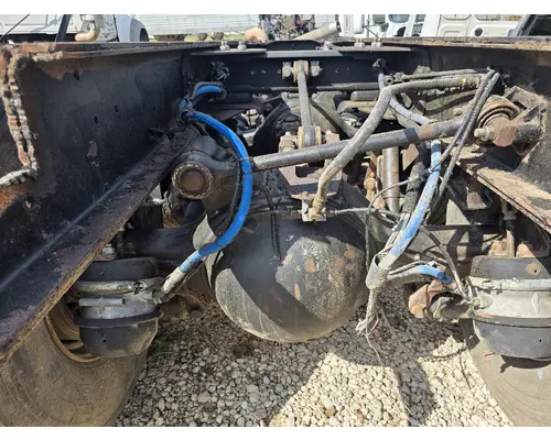 Axle Housing (Rear) MERITOR CV713 Bobby Johnson Equipment Co., Inc.