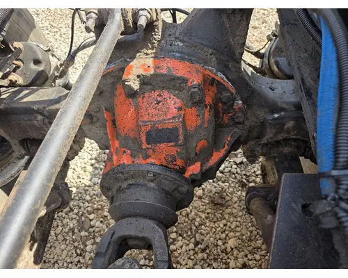 Differential Assembly (Rear, Rear) MERITOR CV713 Bobby Johnson Equipment Co., Inc.