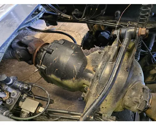 Differential Assembly (Front, Rear) MERITOR CXN613 Bobby Johnson Equipment Co., Inc.