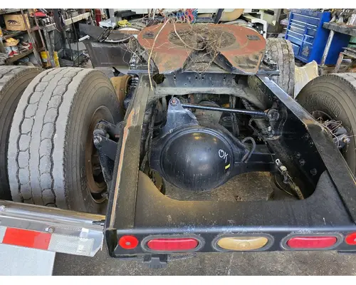 Differential Assembly (Rear, Rear) MERITOR CXN613 Bobby Johnson Equipment Co., Inc.