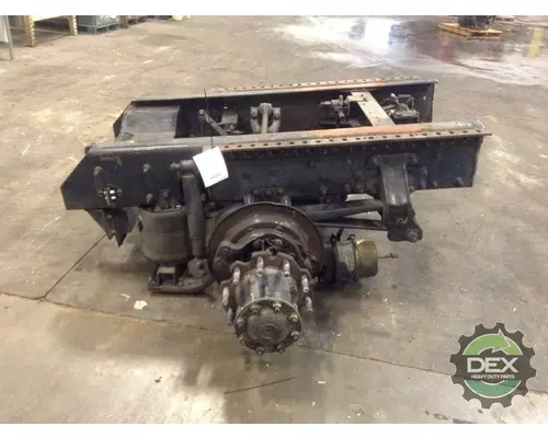 Axle Assembly, Rear (Single Or Rear) MERITOR CXU612 Dex Heavy Duty Parts, LLC  