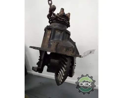 Differential Assembly (Front, Rear) MERITOR CXU612 Dex Heavy Duty Parts, LLC  