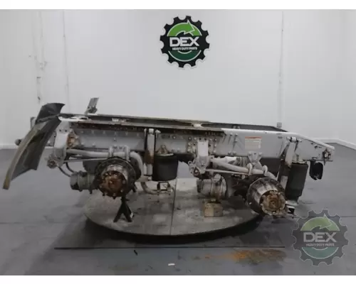 Axle Assembly, Rear (Single Or Rear) MERITOR CXU613 Dex Heavy Duty Parts, LLC  