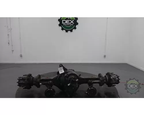Axle Assembly, Rear (Single Or Rear) MERITOR CXU613 Dex Heavy Duty Parts, LLC  