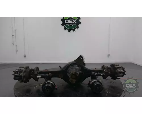 Axle Assembly, Rear (Single Or Rear) MERITOR CXU613 Dex Heavy Duty Parts, LLC  