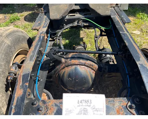 Axle Housing (Rear) MERITOR E3 3121L1728 West Side Truck Parts
