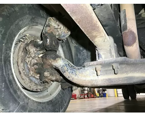 Meritor FD965 Axle Assembly, Front (unused)