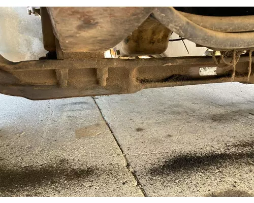 Meritor FF941 Axle Assembly, Front (unused)