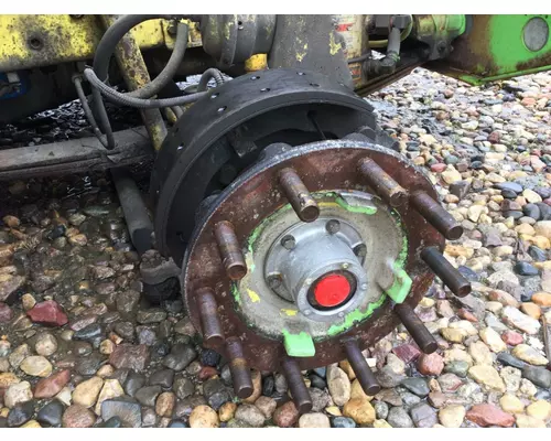 Meritor FF943 Axle Assembly, Front (unused)