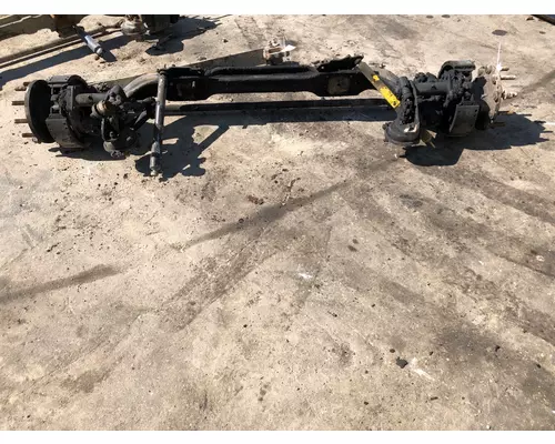 Meritor FF944 Axle Assembly, Front (unused)
