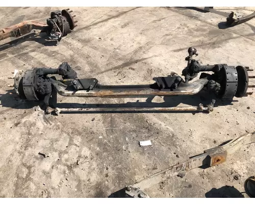 Meritor FF944 Axle Assembly, Front (unused)