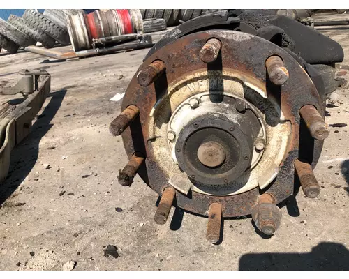 Meritor FF944 Axle Assembly, Front (unused)