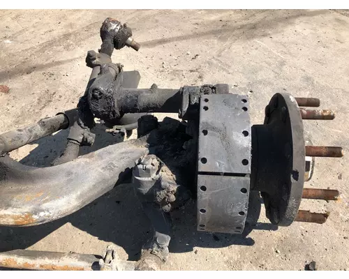 Meritor FF944 Axle Assembly, Front (unused)