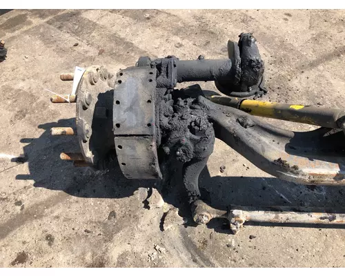 Meritor FF944 Axle Assembly, Front (unused)