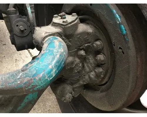 Meritor FF961 Axle Assembly, Front (unused)