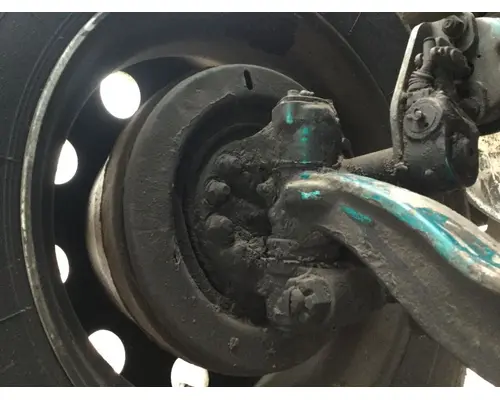 Meritor FF961 Axle Assembly, Front (unused)