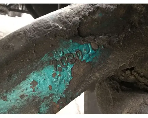 Meritor FF961 Axle Assembly, Front (unused)