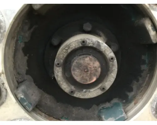 Meritor FF961 Axle Assembly, Front (unused)