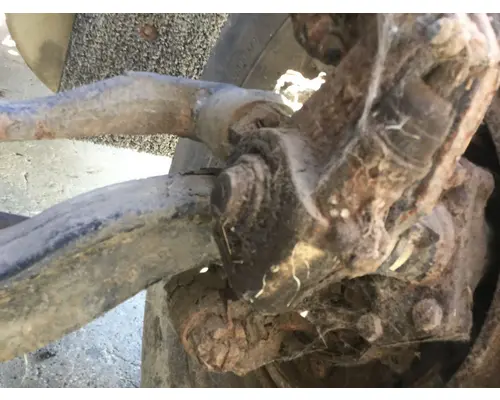 Meritor FF961 Axle Assembly, Front (unused)